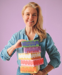 Jeni Britton - Floura