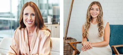 Jenn Palmer - Sarah Walsh - JPalmerCollective