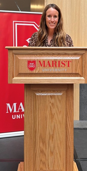 JenniferPalmer_MaristGuestLectureProgram