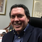 Joel Rosenthal - Charter Capital