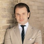 John Willard - Spencer Fane - Headshot John Willard - Spencer Fane - Headshot