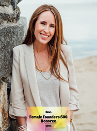 Jennifer Palmer  - Inc Headshot