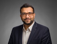 Karan Oberoi - Solifi Karan Oberoi Headshot - Solifi