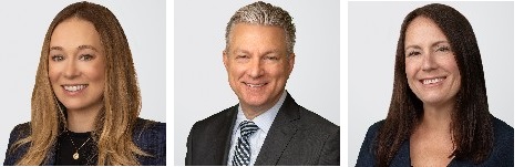 KristinBacchus_PaulSevern_TrishaWhitten_HollandKnight KristinBacchus_PaulSevern_TrishaWhitten_HollandKnight