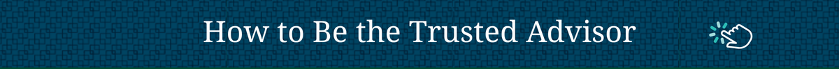 Leadership Trust Advisor Accordion
