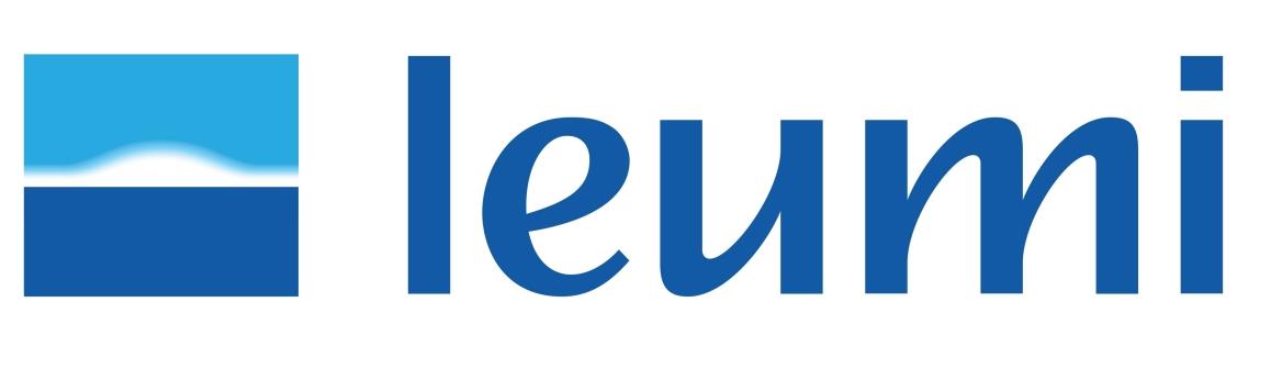 Leumi USA logo