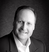 M Simshauser - Headshot #2 Mark Simshauser