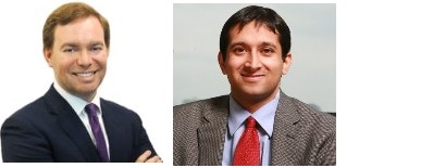 Marshall Dworkin and Rohan Maitra_150