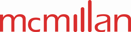 McMillan logo