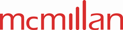 McmIllian logo McMillan logo