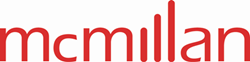 McMillan logo