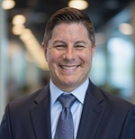 Mike Spencer - First Citizens