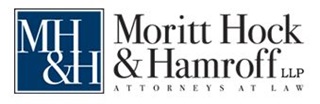 Moritt Hock Logo