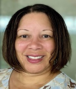 Nicole Williams - Regions