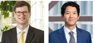 Benjamin Owens and David Zhou