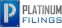 Platinum Filings logo SFNet ABCC