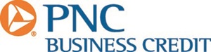 PNC Business Credit logo