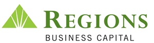 RegionsBC Regions Business Capital logo