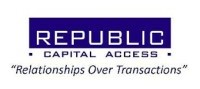 Republic Capital Access