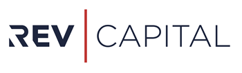 Rev Capital logo