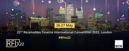 BCR RFIx conference logo