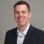 Richard Norberg, Vice President Underwriter and Portfolio Manager, Asset-Based Lending, Eastern Bank_150