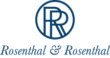 Rosenthal & Rosenthal logo
