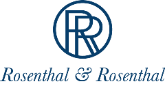 Rosenthal & Rosenthal logo