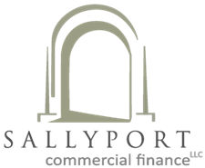 Sallyport Commercial Finance logo