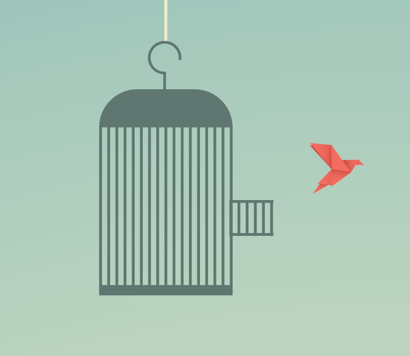 Secured Finance and Felons