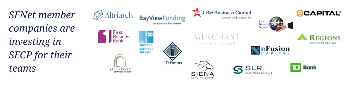 SFCP Company logos