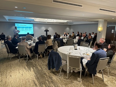 SFNet Michigan Chapter - Dec 2025 YoProEnews SFNet Michigan Chapter - AI Unboxed: The Good, The Bad, and The Ugly