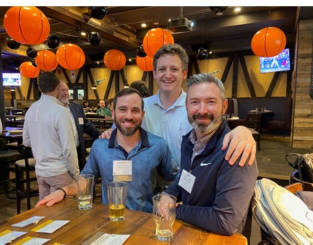 SFNet Philadelphia - Dec 2025 YoPro enews SFNet Philadelphia - Dec 2025 YoPro enews