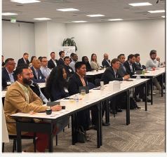 SFNet Southern California - April 2025 Event