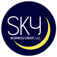 Sky Business Credit logo Sky business Credit logo