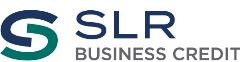 SLR Business Credit logo