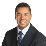 Henry Sosa, First Horizon Business Credit