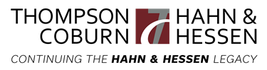 Thompson Coburn Hahn & Hessen logo