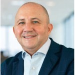 Terry Keating - Headshot