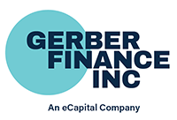 Transparent Gerber Logo2