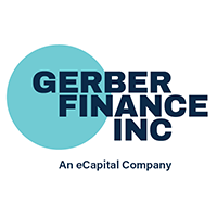 Transparent Gerber Logo2