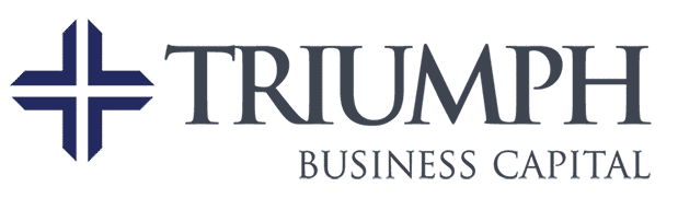 Triumph Business Capital logo