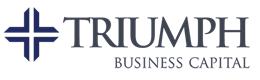 Triumph Business Capital logo