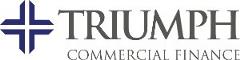 Triumph logo Triumph CF logo