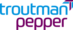 Troutman Papper logo SFNet