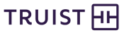 Truist logo Truist logo