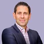 Mark Cuccinello - Truist