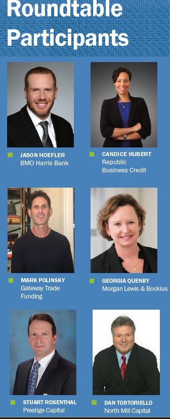 TSL June 2020 - The New Normal Roundtable