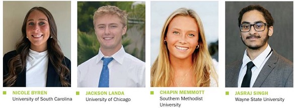 Byren Landa Memmott Singh