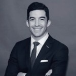 Andrew Barone - Rosenthal & Rosenthal - Headshot